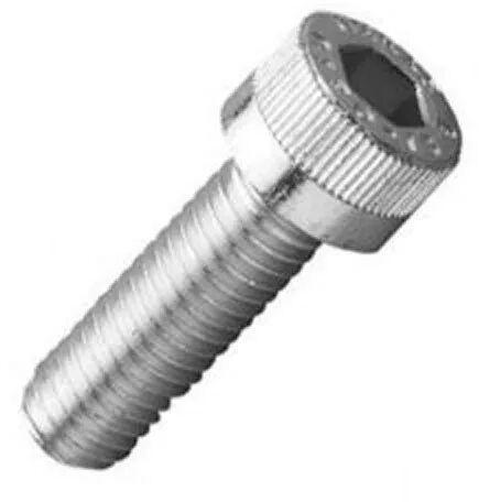 Stainless Steel SS Hex Bolts