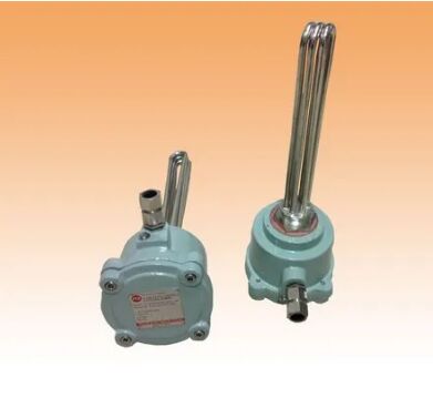 Subhot Industrial Immersion Heater, Power Source : Electric