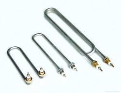 Tubular Heaters, Voltage : Upto 600 V