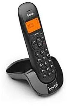 2.4 GHz Cordless Phone, Display Type : Illuminated LCD/LED Display