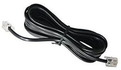 Telephone Line Cord, Certification : ISO 9001 : 2015