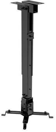 Projector Ceiling Mount Kit, Feature : Adjustable Height, Adjustable Viewing Angle, Telescoping, Tilt