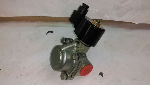 Brass/Bronze Petrol Solenoid Valve