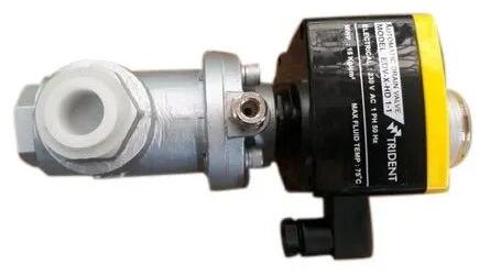 Mild Steel Automatic Drain Valve