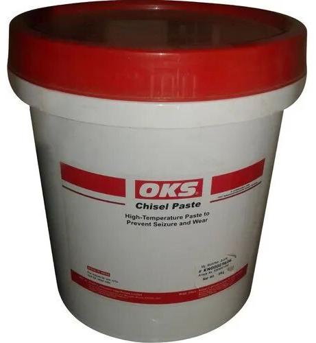 Chisel Paste