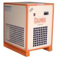 Refrigerated Air Dryers, Drying Capacity : 21 - 50 cfm