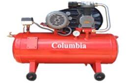 Single Cylinder Air Compressor