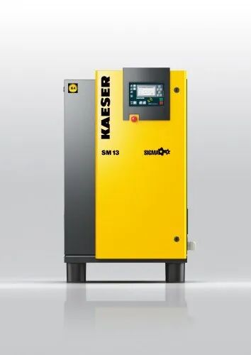 Kaeser Air Compressors, Voltage : 260 V