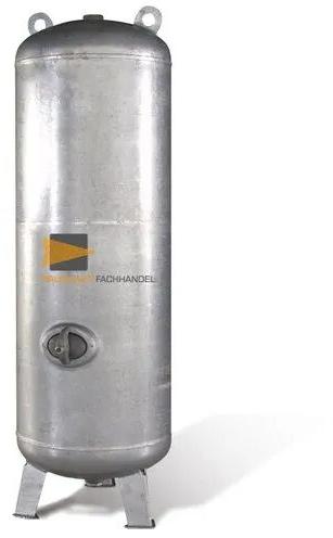 MS Kaeser Air Receiver, Storage Capacity : 1000 L