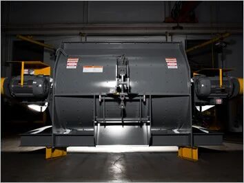 Ribbon Blender, Feature : Highly Durable, Corrosion Resistant, High In Performance