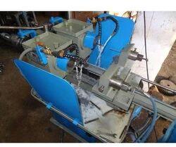 Automatic Drilling Machine, Sizes : 25 Mm X 125 Mm