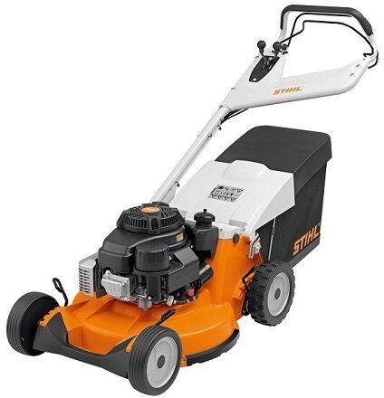 STIHL Petrol Lawn Mower