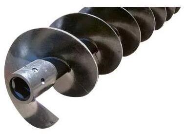 SS Auger Screw