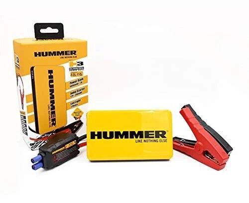 HUMMER JUMP STARTER