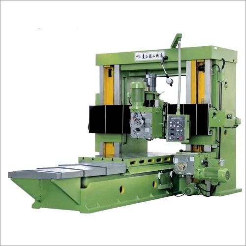 Cast Iron Plano Milling Machine, Voltage : 220 V