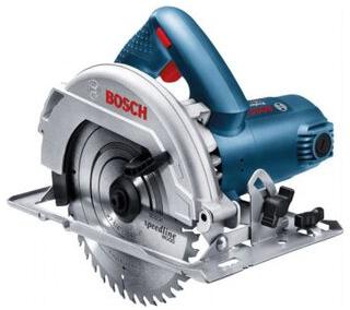 Cordless Circular Saw