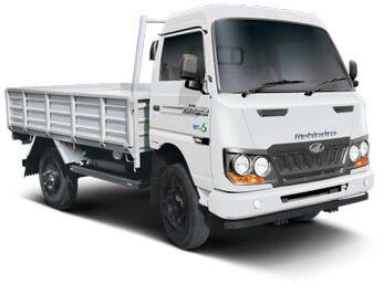 Mahindra Trucks