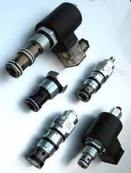 Stainless Steel Cartridge Valves, Valve Size : 8 Mm - 12 Mm