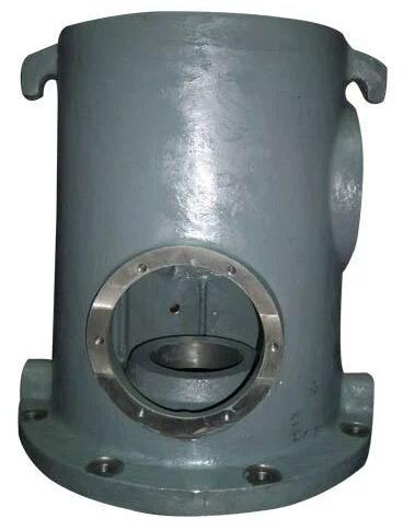 High Speed Gear Boxes