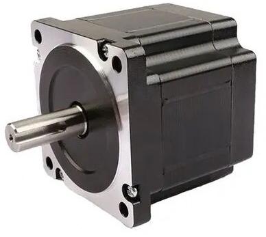 Bipolar Stepper Motor, Voltage : 440 V