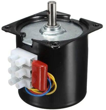 10-100 KW 60 Hz Reversible Synchronous Motor