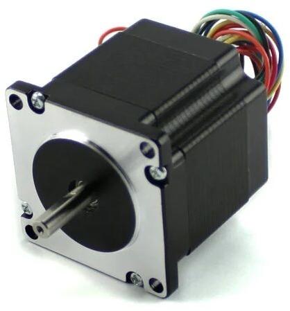 Hybrid Stepper Motor