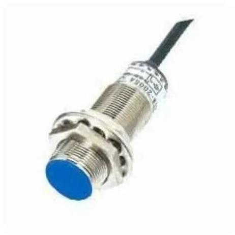 Stainless Steel Electronic Proximity Sensor, For Industrial, Voltage : 36 V