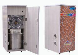 Automatic Flour Mill