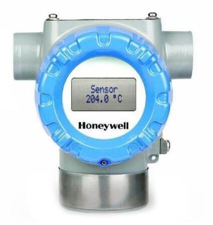 Honeywell Smartline Temperature Transmitter, Voltage : 11.8 To 42.4 V DC
