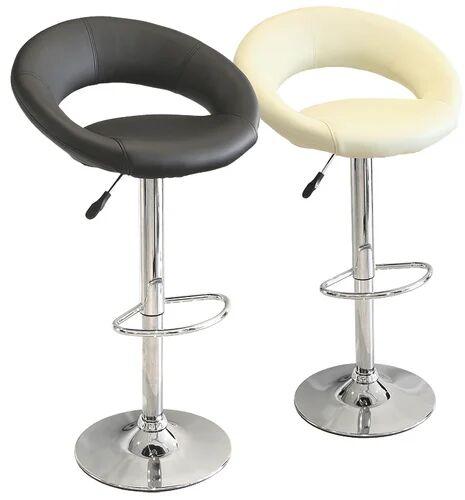 Stainless Steel Bar Stool