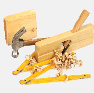 Carpentry Tools