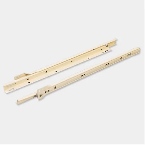 Mount Drawer Slides, Length : 400 Mm