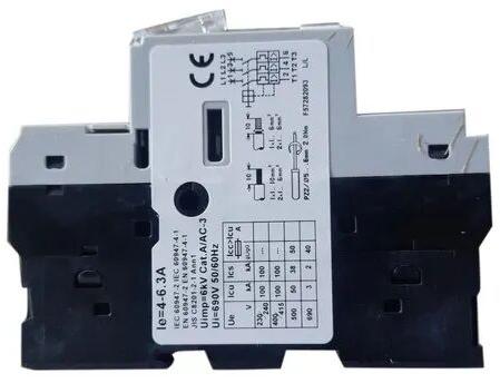Motor Protection Circuit Breaker