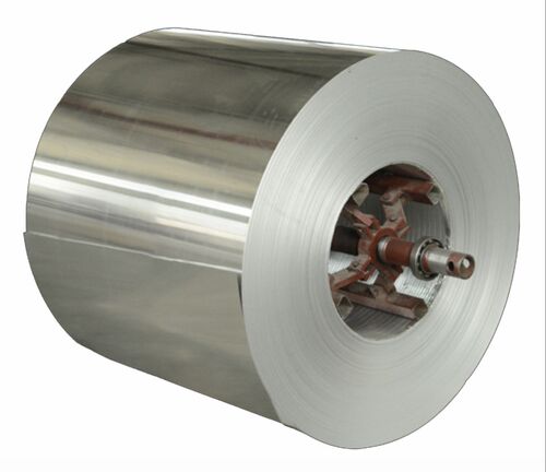Aluminium Strips, Length : 20m