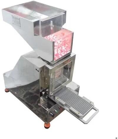 Capsule Loader Machine