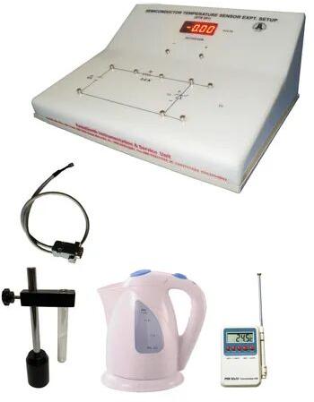 Semiconductor Temperature Sensor