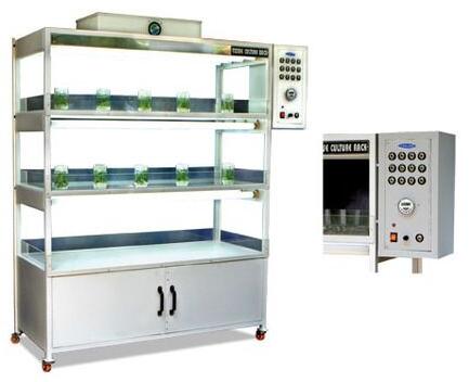 Tissue Culture Rack