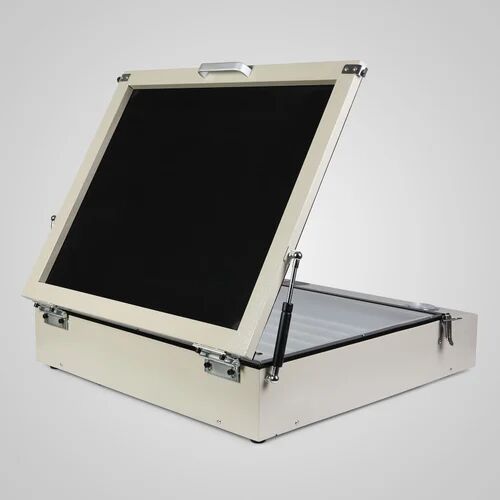 Automatic Screen Printing Exposure Machine