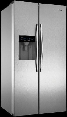 Side By Side Refrigerator