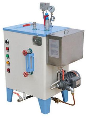 Thermax Mini Steam Boiler