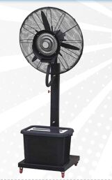 Mist Fan