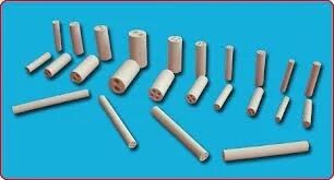 Ceramic Thermocouple Beads