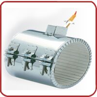 Ceramic Band Heater