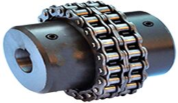 Chain Coupling