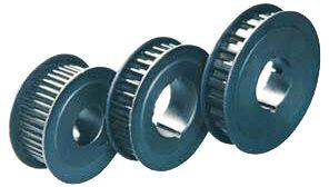Timing Belt Pulley
