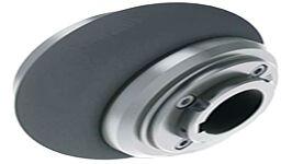 Tyre Coupling