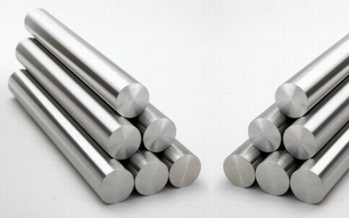 Nickel Silver Rods