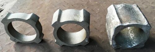 Round Metal Spacer