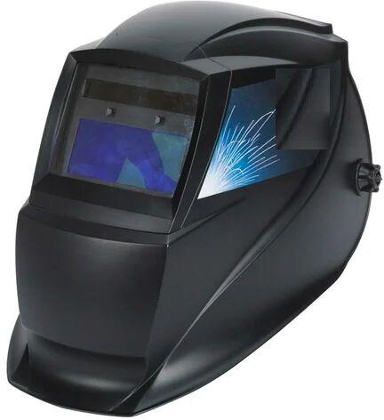 Black Fiber Auto Darkening Welding Helmets