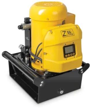 Enerpac Hydraulic Pump